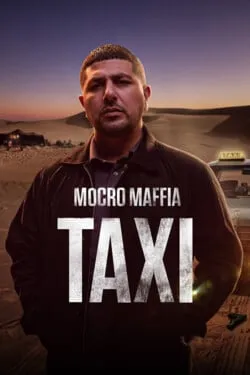 Марокканская мафия: Такси
