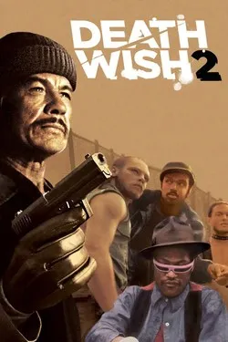 Жажда смерти 2