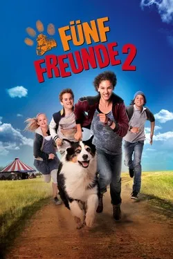 Пятеро друзей 2