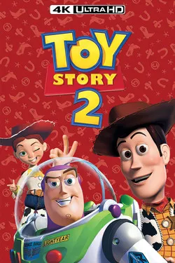 История игрушек 2