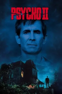 Психо 2
