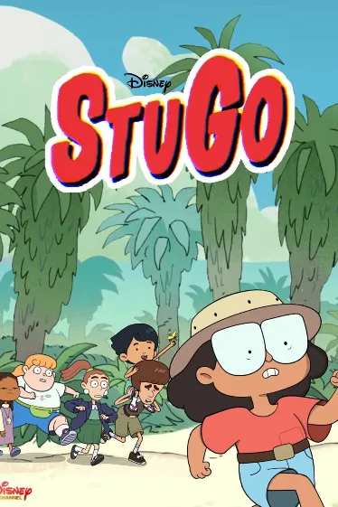 StuGo