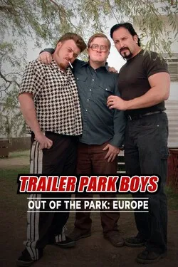 Парни из Трейлер Парка: Вне Парка