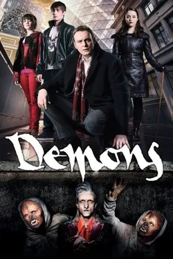 Демоны