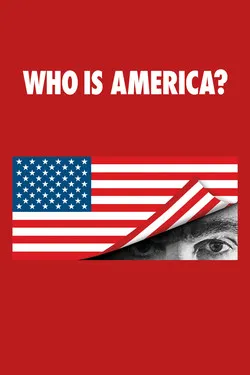 Ху из Америка?