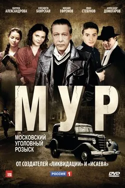 М.У.Р